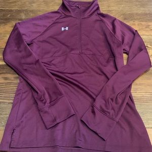 Under Armour Active Jacket